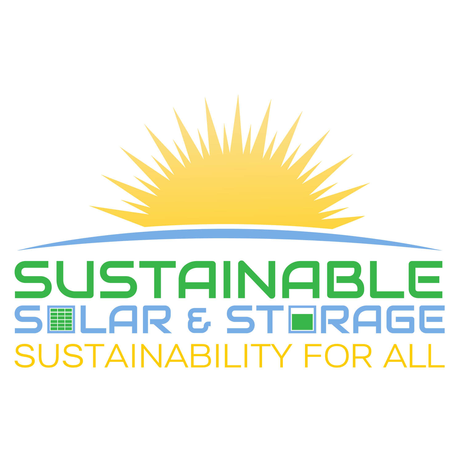 Sustainable Solar and Storage, LLC Icon